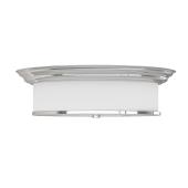 lampa vilagitas uveg fem modern konyha haloszoba folyoso alacsony belmagassag kerek krom elegans mennyezeti.jpg